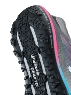 Women's Xplor Pro Running Shoe - Cloud/Grey