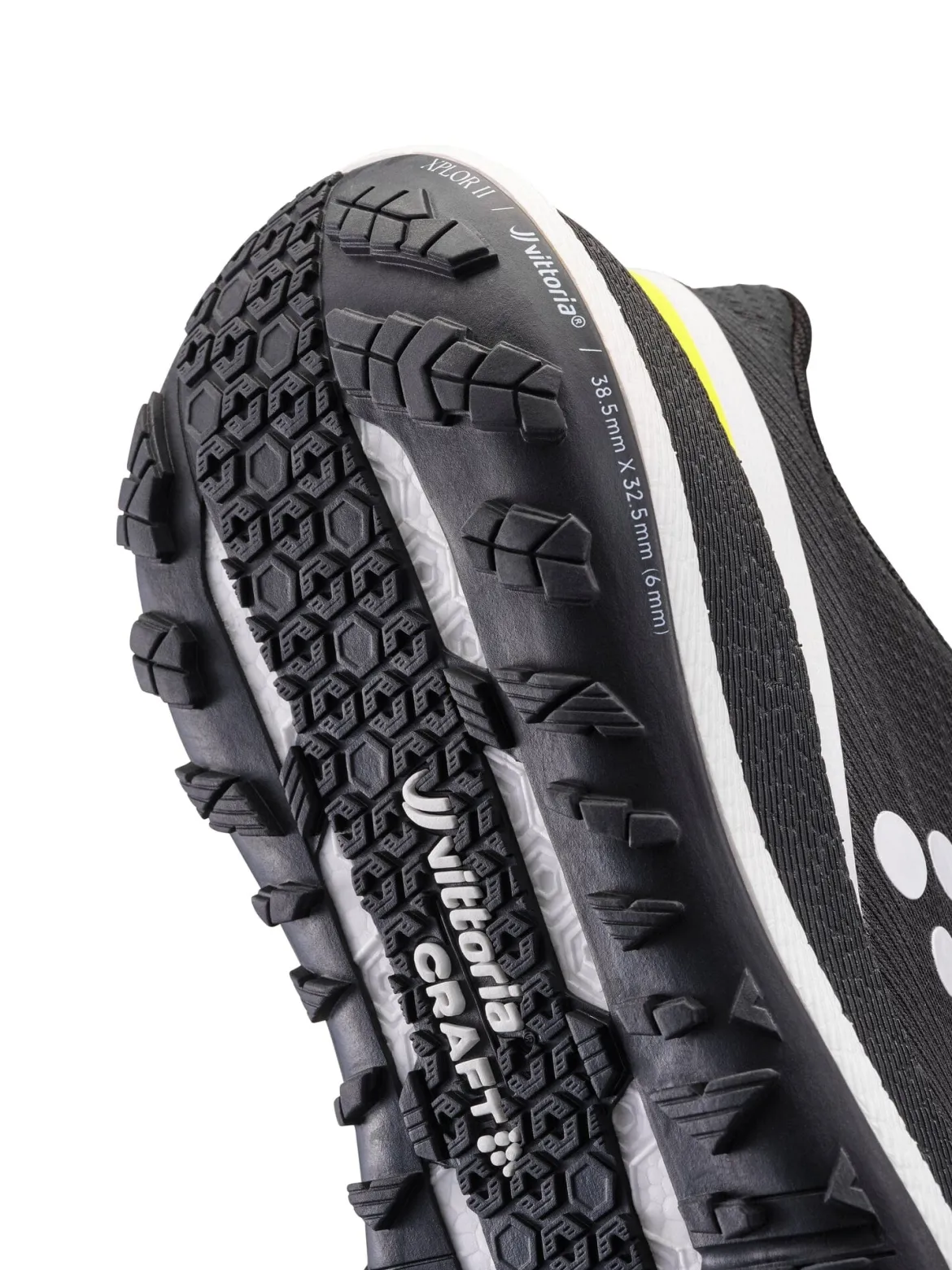 Women's Xplor 2 Running Shoe - Black/N Light