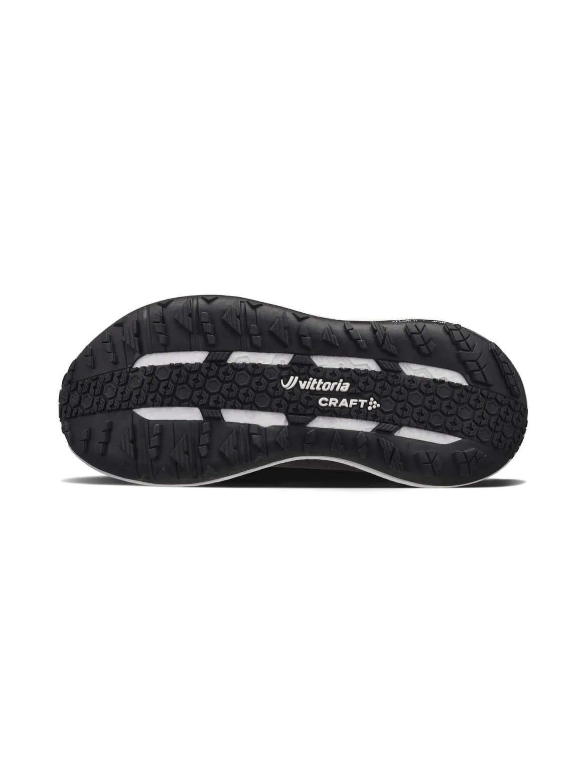 Women's Xplor 2 Running Shoe - Black/N Light