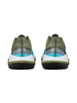 Women's Xplor 2 Running Shoe - INK BLUE/CONTRAST GREEN