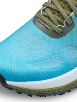 Women's Xplor 2 Running Shoe - INK BLUE/CONTRAST GREEN