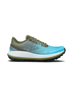 Women's Xplor 2 Running Shoe - INK BLUE/CONTRAST GREEN