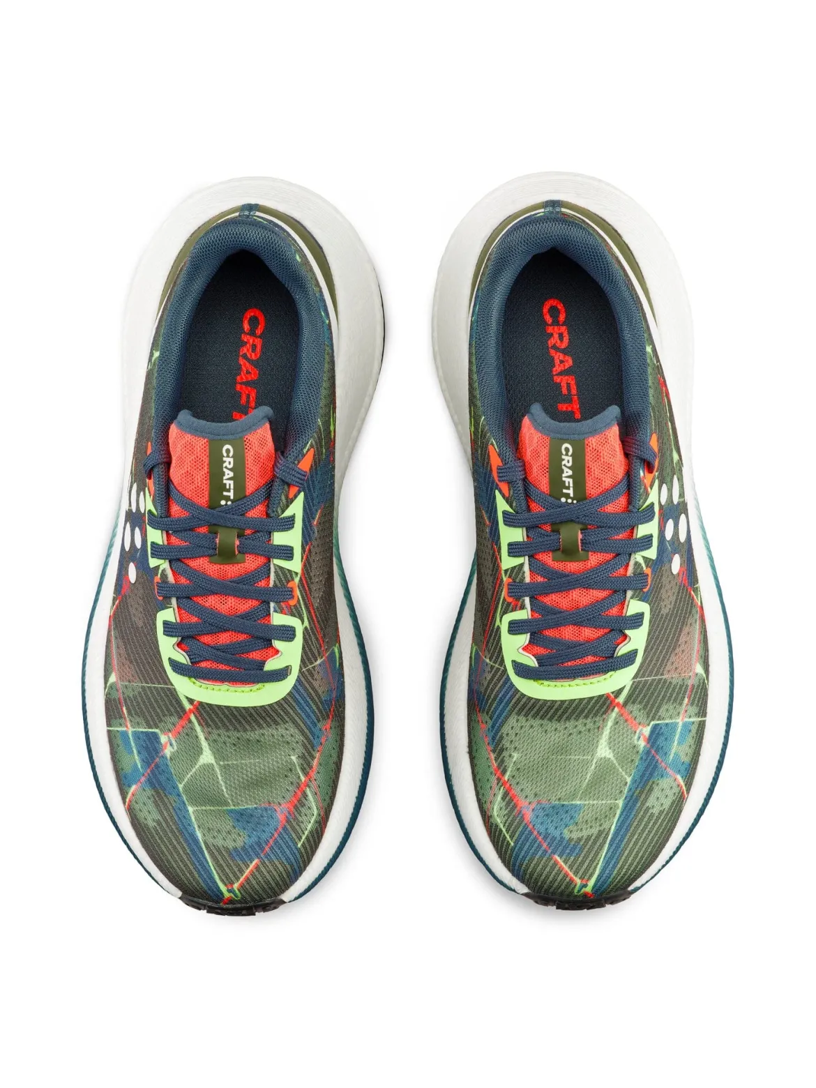 Women's Xplor 2 Running Shoe - ORION/MULTI