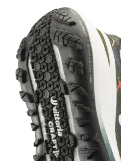 Women's Xplor 2 Running Shoe - ORION/MULTI