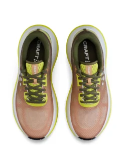 Women's Xplor 2 Running Shoe - RIFT/CONTRAST YELLOW