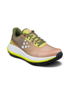 Women's Xplor 2 Running Shoe - RIFT/CONTRAST YELLOW