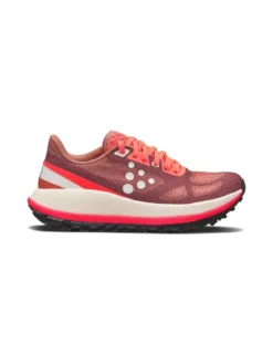 Women's Xplor 2 Running Shoe - ROSY/CRUSH