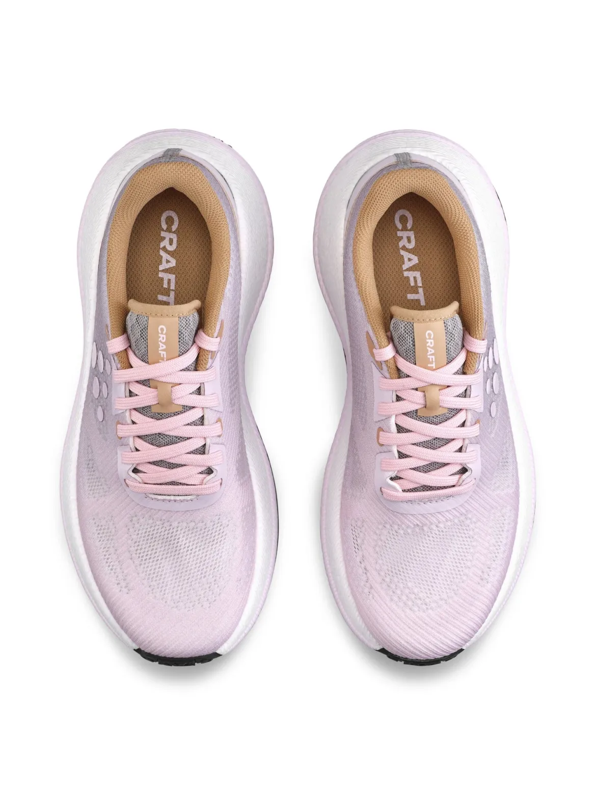 Women's Xplor 2 Running Shoe - TRACE/CONTRAST PINK
