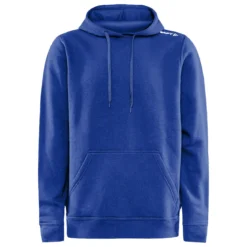 Zone Hoodie Unisex - CLUB COBOLT
